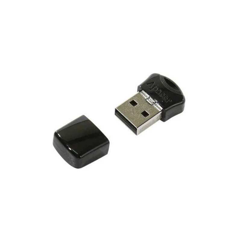 USB флеш 32 Гб Apacer AH116 black