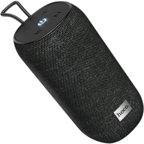 Колонка Bluetooth Hoco HC10 black