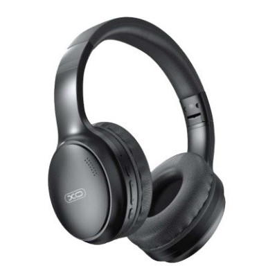 Навушники накладні XO BE41 ANC black Навушники накладні XO BE41 ANC black
