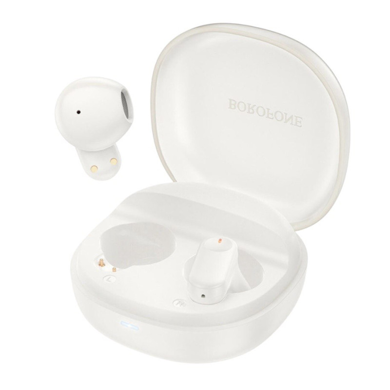 Навушники Bluetooth Borofone BW54 white