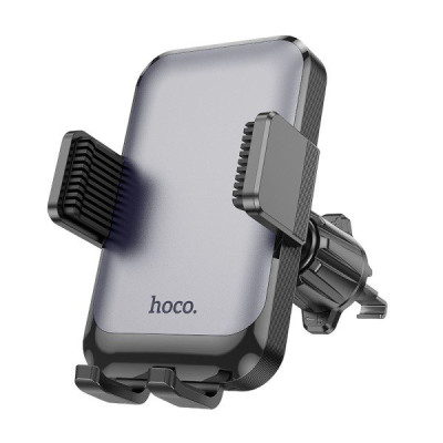 Автотримач Hoco H26 black Автотримач Hoco H26 black