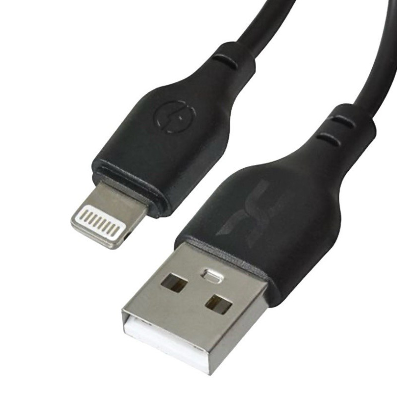 USB кабель DC Lightning CL-11