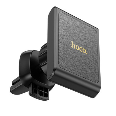 Автотримач Hoco H44 black Автотримач Hoco H44 black
