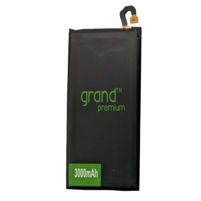 Акумулятор Samsung J530 Galaxy J5 2017 EB-BJ53ABE Grand Premium