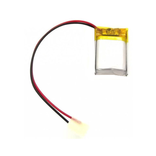 Акумулятор універсальний 032323 300 mAh