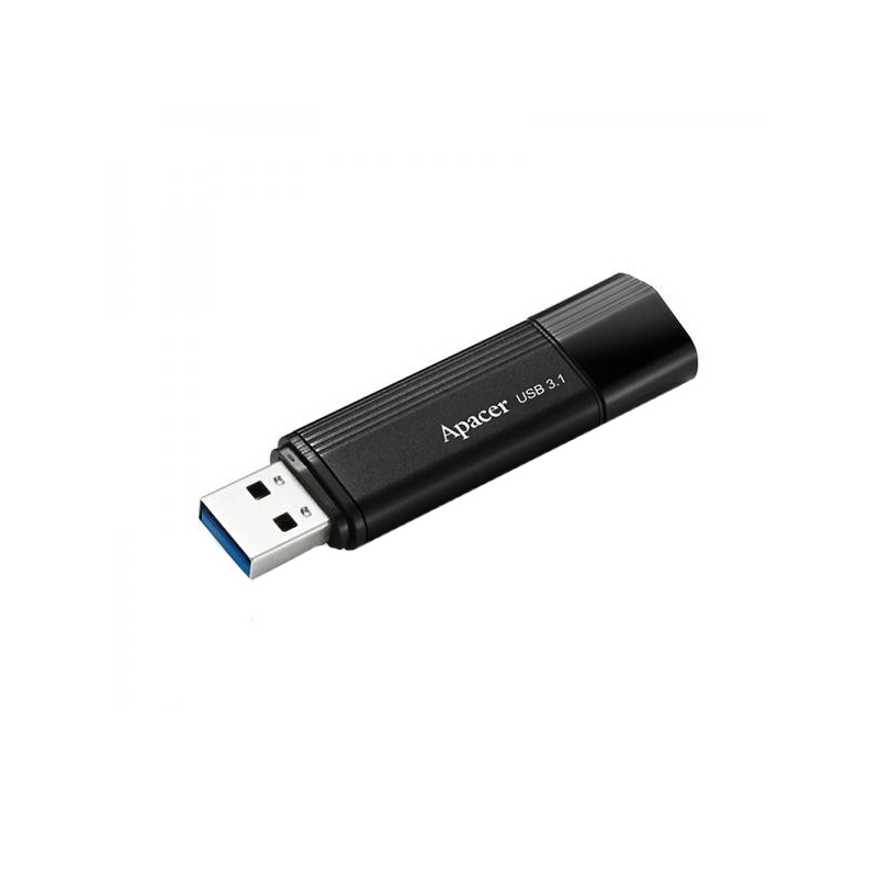 USB флеш 32 Гб Apacer AH353 USB 3.1 black