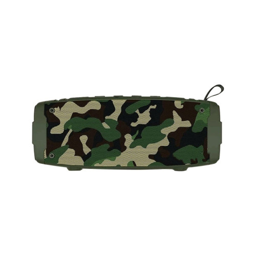 Колонка Bluetooth XO F12 khaki