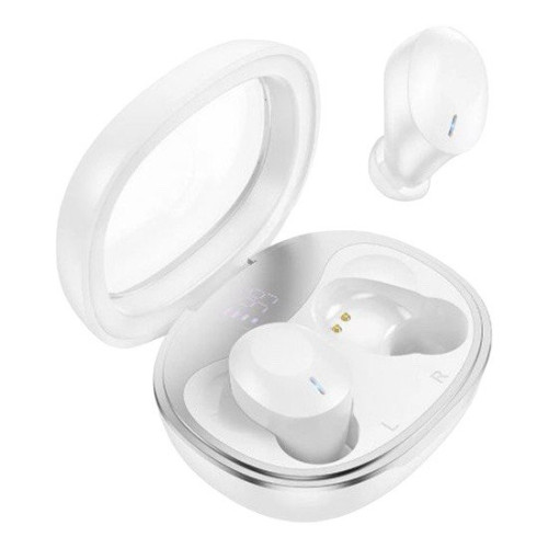 Навушники Bluetooth Hoco EQ3 white Навушники Bluetooth Hoco EQ3 white