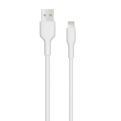 USB кабель Walker C350 Lightning white USB кабель Walker C350 Lightning white