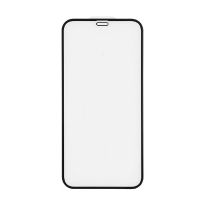 Захисне скло Glass iPhone 12 Pro Max Full Glue black Захисне скло Glass iPhone 12 Pro Max Full Glue black
