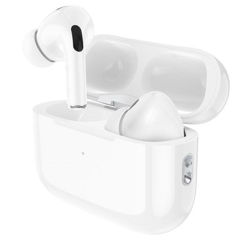 Навушники Bluetooth Hoco EW50 white