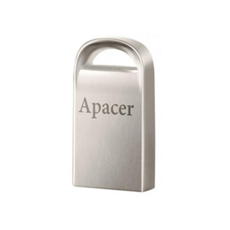 USB флеш 16 Гб Apacer AH115 silver