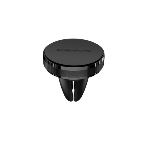 Автотримач Borofone BH8 black Автотримач Borofone BH8 black