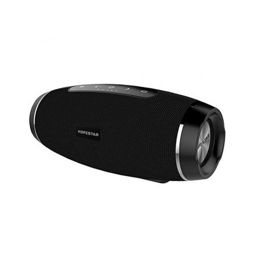 Колонка Bluetooth Hopestar H27 black Колонка Bluetooth Hopestar H27 black