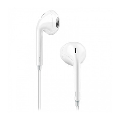 Навушники Walker H535 з мікрофоном white Навушники Walker H535 з мікрофоном white