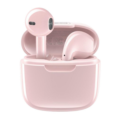 Навушники Bluetooth XO X23 pink Навушники Bluetooth XO X23 pink