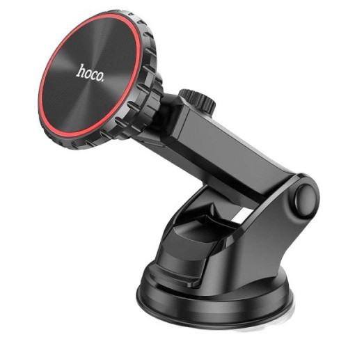 Автотримач Hoco CA98 black Автотримач Hoco CA98 black