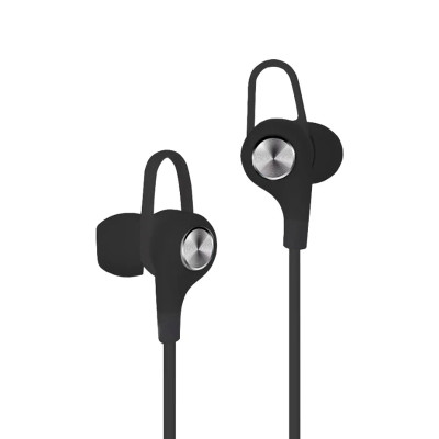 Навушники XO S16 з мікрофоном black Навушники XO S16 з мікрофоном black