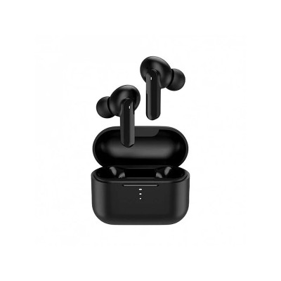 Навушники Bluetooth QCY T10 black Навушники Bluetooth QCY T10 black