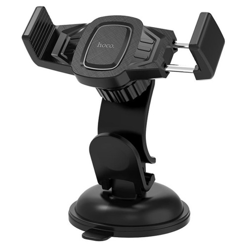 Автотримач Hoco CA40 black Автотримач Hoco CA40 black