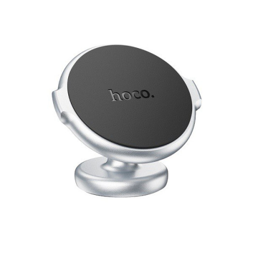 Автотримач Hoco CA87 silver Автотримач Hoco CA87 silver