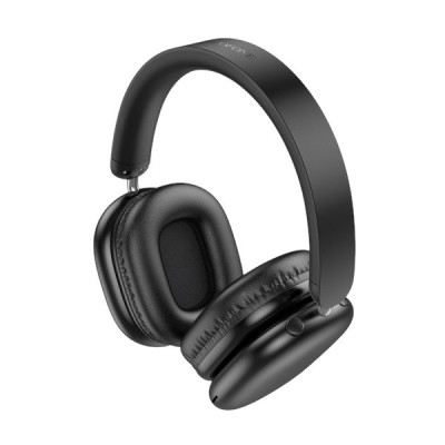 Навушники накладні Borofone BO27 earphone black Навушники накладні Borofone BO27 earphone black