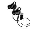 Навушники Walker H735 з мікрофоном Type-C black Навушники Walker H735 з мікрофоном Type-C black