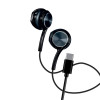 Навушники Walker H735 з мікрофоном Type-C black Навушники Walker H735 з мікрофоном Type-C black