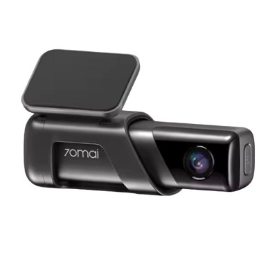 Відеореєстратор 70mai Dash Cam M500, 32 гБт black Відеореєстратор 70mai Dash Cam M500, 32 гБт black