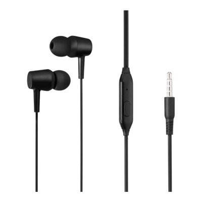 Навушники Gelius RhythmFlow GP-HP010 black
