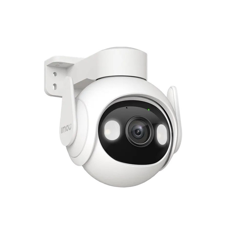 IP камера Imou Cruiser 2 3mp вуличного спостереження white