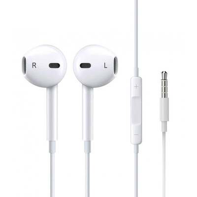 Навушники Hoco M1 з мікрофоном white Навушники Hoco M1 з мікрофоном white