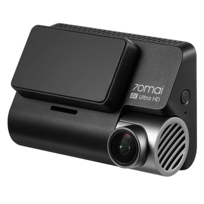 Відеореєстратор 70mai Dash Cam A810 4K black Відеореєстратор 70mai Dash Cam A810 4K black