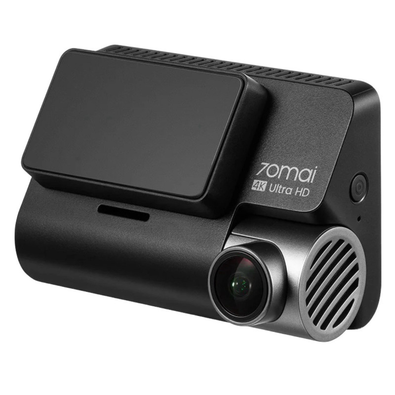 Відеореєстратор 70mai Dash Cam A810 4K black