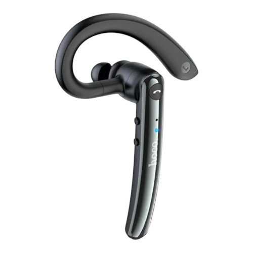 Гарнітура Bluetooth Hoco S19 ENC metal gray Гарнітура Bluetooth Hoco S19 ENC metal gray