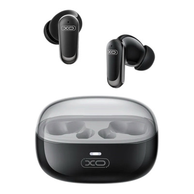 Навушники Bluetooth XO G42 ANC+ENC black Навушники Bluetooth XO G42 ANC+ENC black