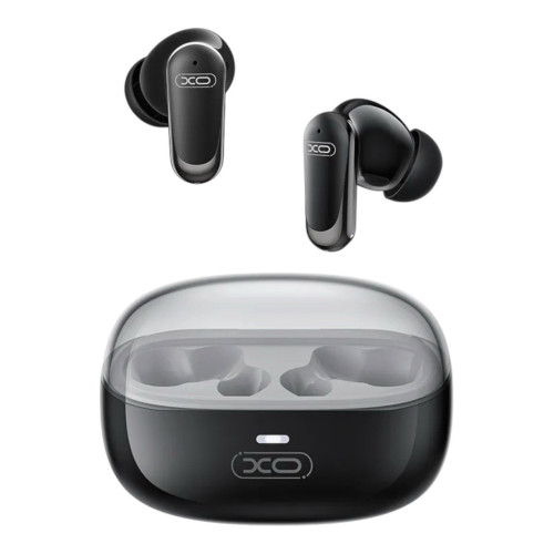 Навушники Bluetooth XO G42 ANC+ENC black Навушники Bluetooth XO G42 ANC+ENC black