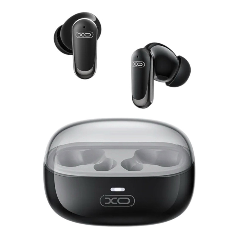 Навушники Bluetooth XO G42 ANC+ENC black Навушники Bluetooth XO G42 ANC+ENC black
