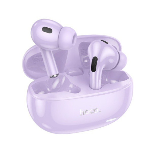 Навушники Bluetooth Hoco EW60 Norman purple Навушники Bluetooth Hoco EW60 Norman purple