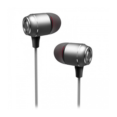 Навушники Walker H730 з мікрофоном dark-grey Навушники Walker H730 з мікрофоном dark-grey