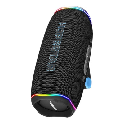 Колонка Bluetooth Hopestar P7 Pro 46W black Колонка Bluetooth Hopestar P7 Pro 46W black