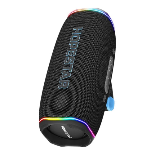 Колонка Bluetooth Hopestar P7 Pro 46W black