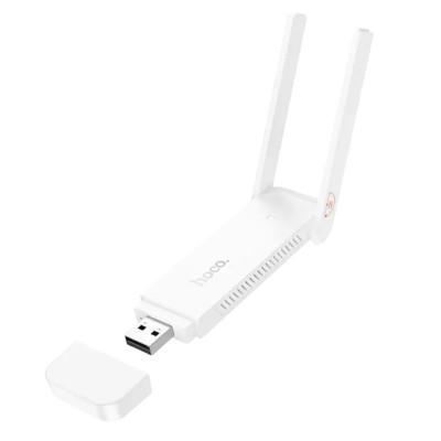 Wi-Fi Роутер Hoco HI40 в USB 4G LTE 150Mbps 2.4GHz Sim-card Wi-Fi Роутер Hoco HI40 в USB 4G LTE 150Mbps 2.4GHz Sim-card