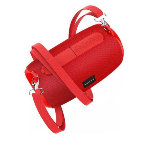Колонка Bluetooth Borofone BR4 red
