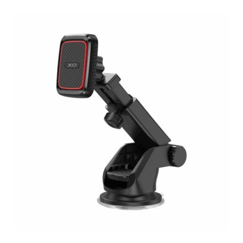 Автотримач XO C83 black