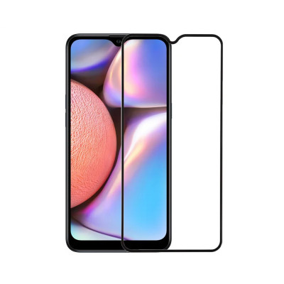 Захисне скло Glass Vivo Y91C, 1820 9D black Захисне скло Glass Vivo Y91C, 1820 9D black