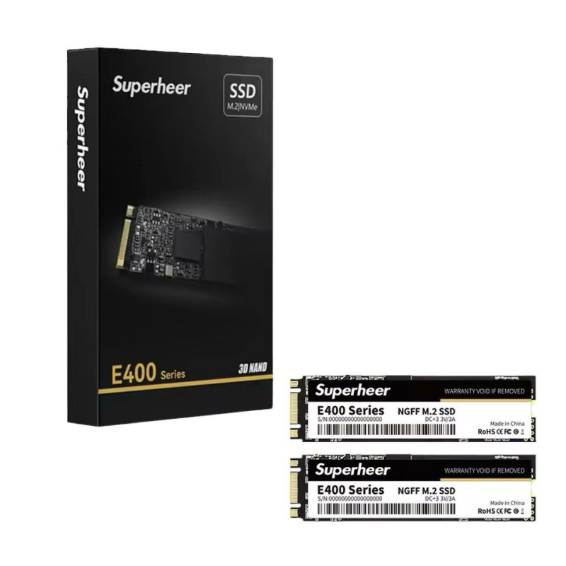 SSD M2 512Gb Superheer M.2 NGFF M2 B