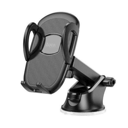Автотримач Hoco H9 black Автотримач Hoco H9 black