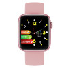 Смарт годинник Smart Watch Gelius Pro GP-SW002 Neo Star Line Pink