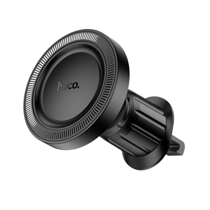 Автотримач Hoco H56 black Автотримач Hoco H56 black